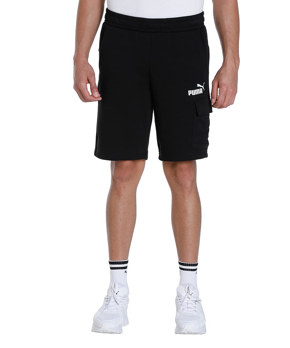 Puma Ess Cargo 10´´ Shorts XL