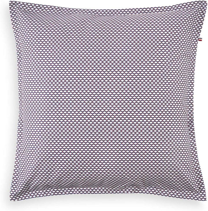 Tommy Hilfiger Kissenbezug einzeln Revival Farbe Ivory Grösse 40x80