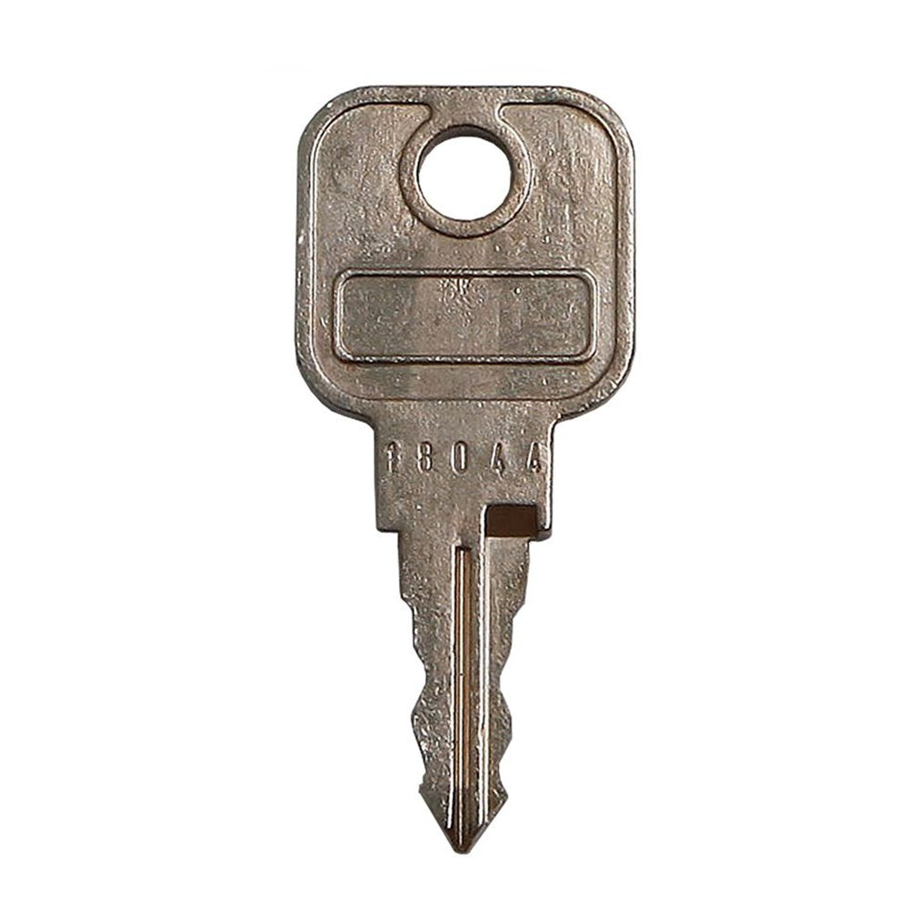 MLM EuroLocks BISLEY L&F Ersatzschlüssel - Schliessung 18001 bis 18100 - Nachschlüssel - Zusatzschlü