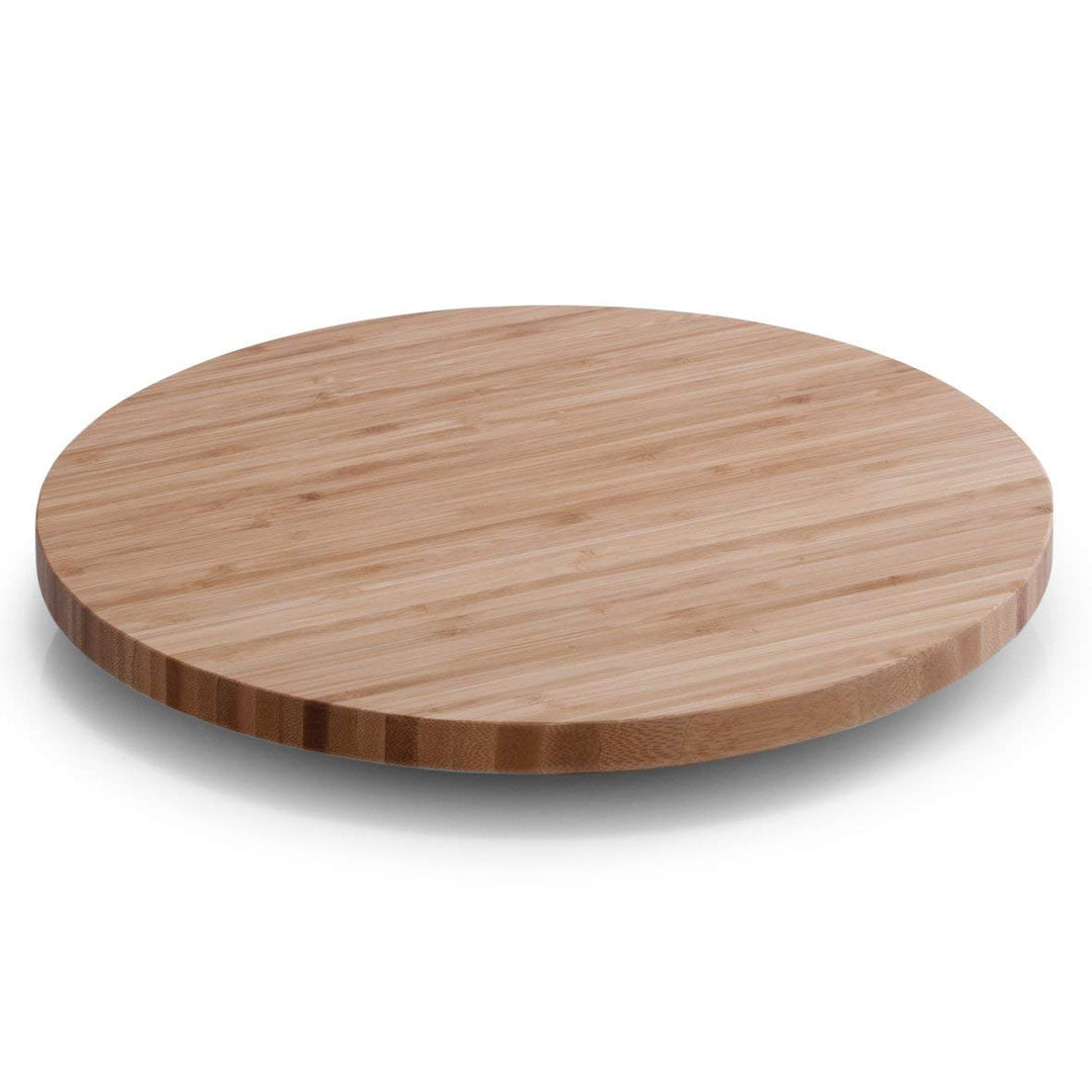 Zeller Drehkabinett, Bamboo/ø 35 x 3.7