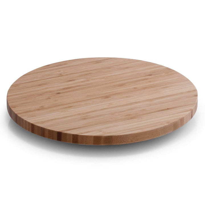 Zeller Drehkabinett, Bamboo/ø 35 x 3.7