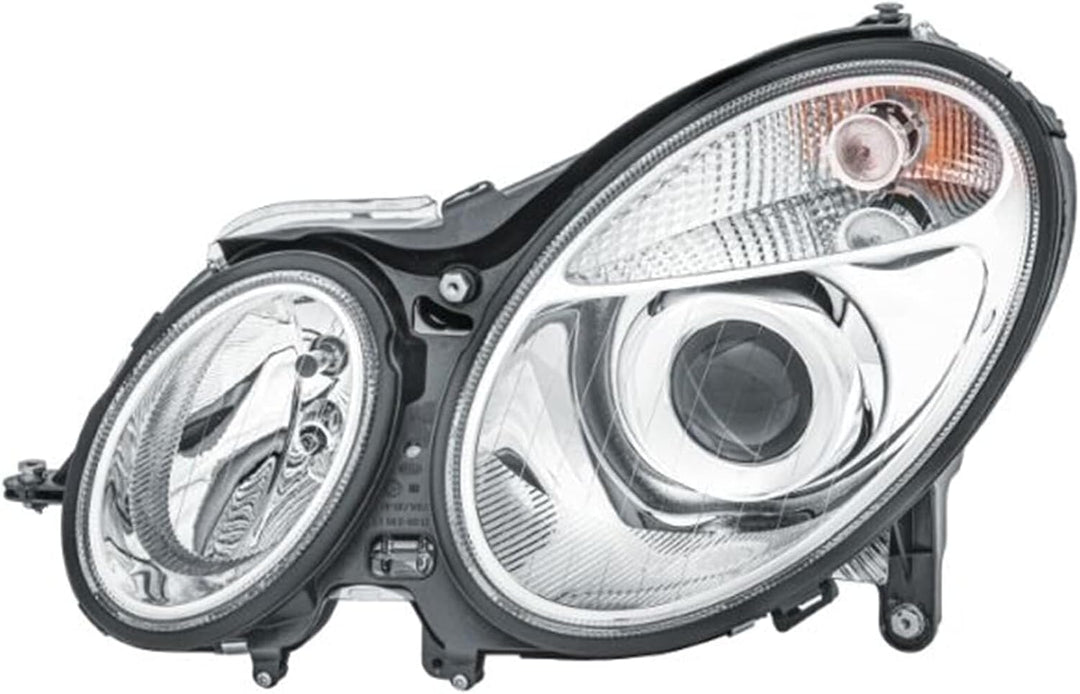HELLA 1EL 008 369-071 Halogen-Hauptscheinwerfer - links - für u.a. Mercedes-Benz E-Class (W211) Link