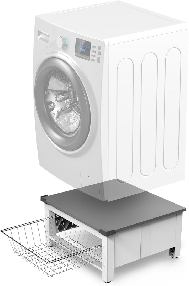 Base Space Basket