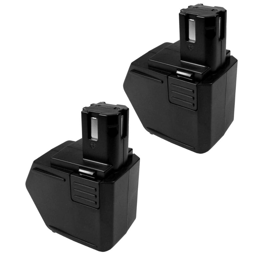 2X Hochleistungs NI-Mh Akku, 12V / 3300mAh für Hilti SBP12 SFB125 SFB105 00315082 SBP-12 SFB-125 SFB