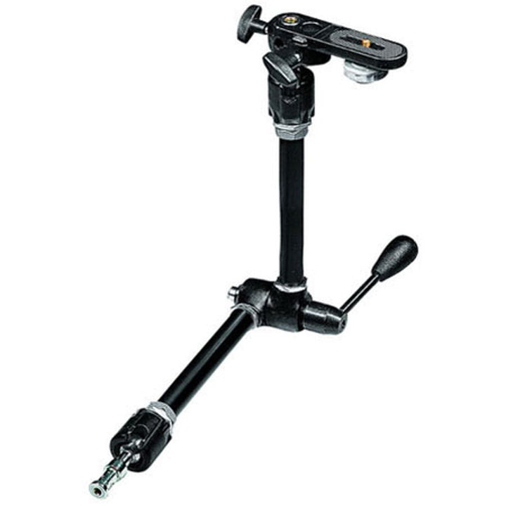 Manfrotto MA 143A Magic Arm Kamera Stativ Single, Single