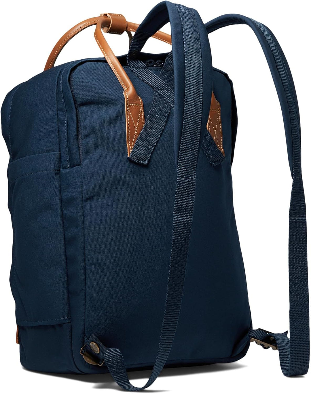 Fjallraven Unisex Kånken No. 2 Laptop 15 Sports backpack Einheitsgrösse Navy, Einheitsgrösse Navy