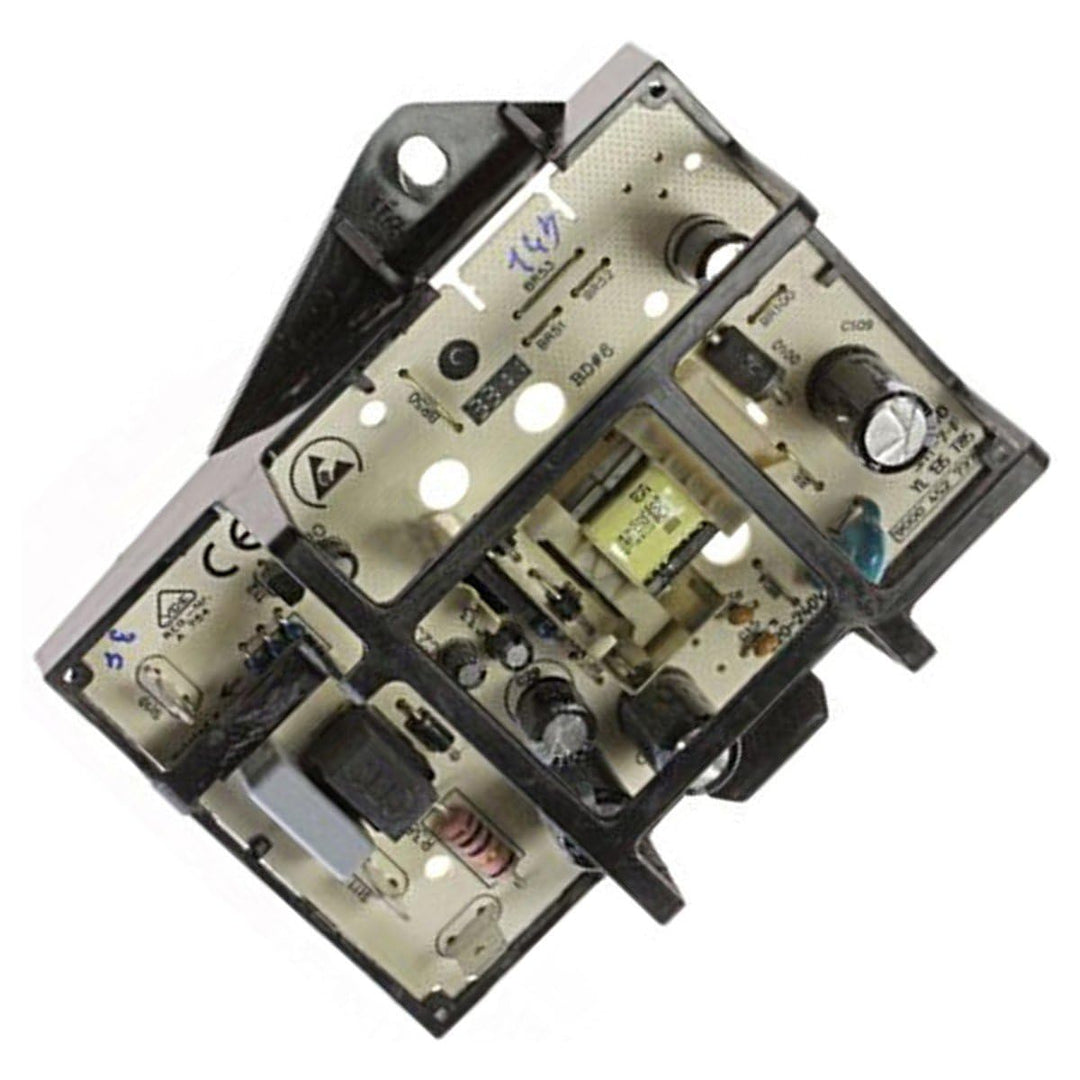 Original Reset Modul Backofen, Herd 00656768 SIEMENS Ofen, Herd 00656768 SIEMENS