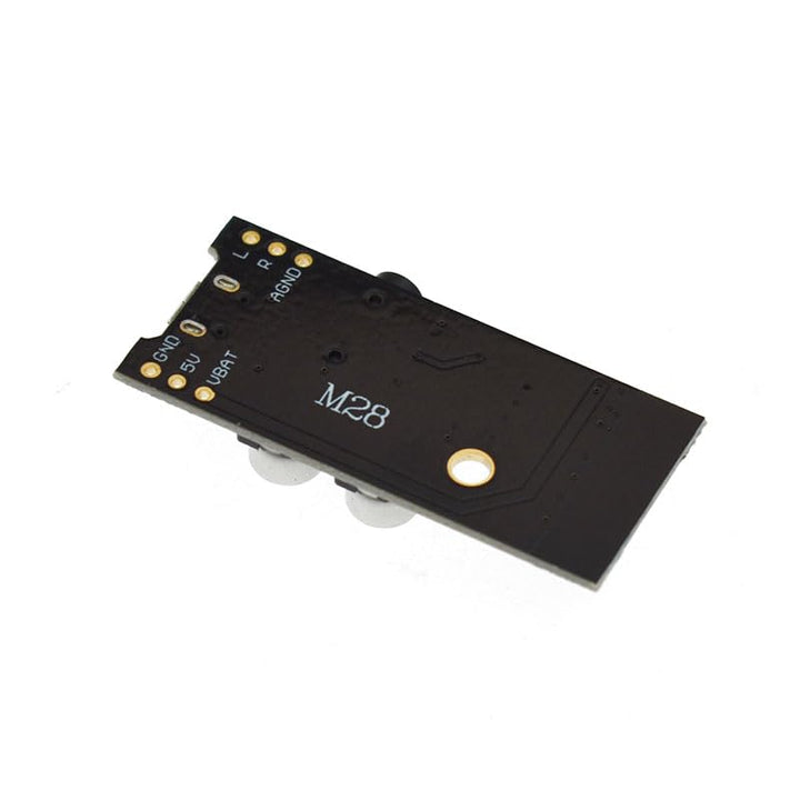 10Pcs MH-MX8 M18 M28 M38 MP3 Audio Receiver Lossless Decoder HiFi BLT 4.2 Stereo (M28), M28