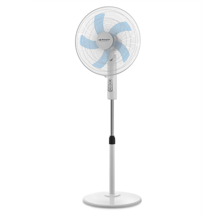 Orbegozo 17733 Or Standing Fan One Size