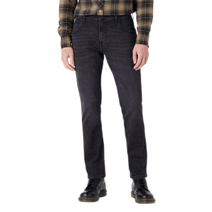 Wrangler Herren Pants Greensboro Ii 29W / 32L Thunder, 29W / 32L Thunder