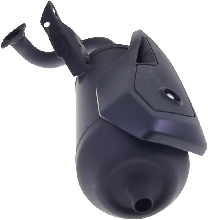 Auspuff (Euro 1) TECNIGAS Silent Pro CPI Hussar Popcorn 50
