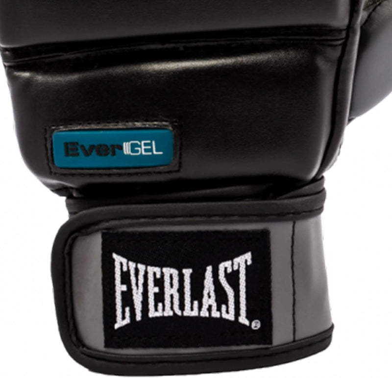 Everlast EverGel Wristwrap Heavy Bag Handschuhe Small/Medium, Small/Medium