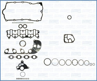 Dichtungsvollsatz, Motor