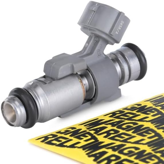 Magneti Marelli 805001754001 Einspritzventil