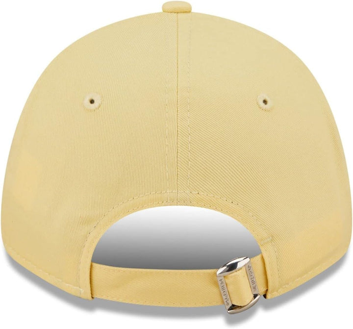 New Era New York Yankees MLB Tonal Brown 9Forty Adjustable Women Cap Einheitsgrösse 