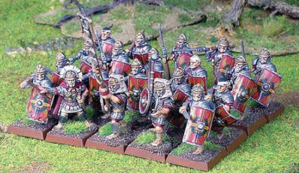 Imperial Roman Army Starterset