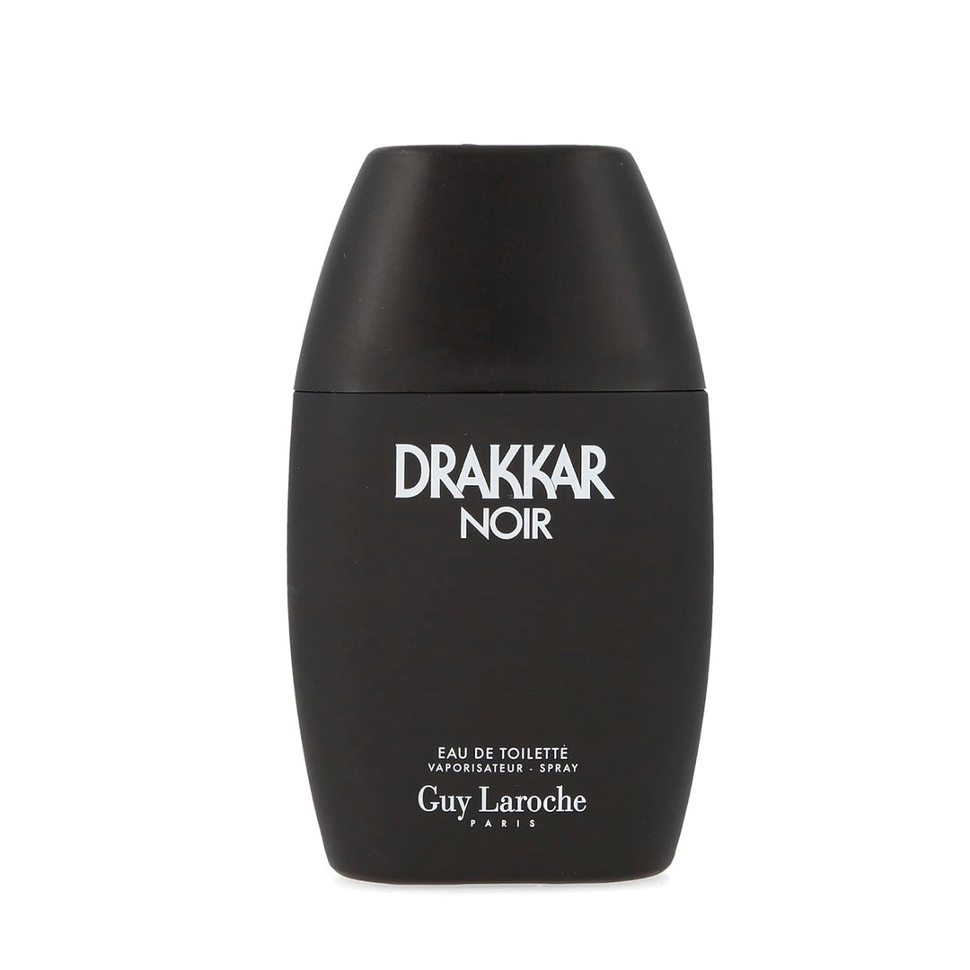 Guy Laroche Drakkar Noir EDT Spray 100ml Ja 100 ml (1er Pack), Ja 100 ml (1er Pack)