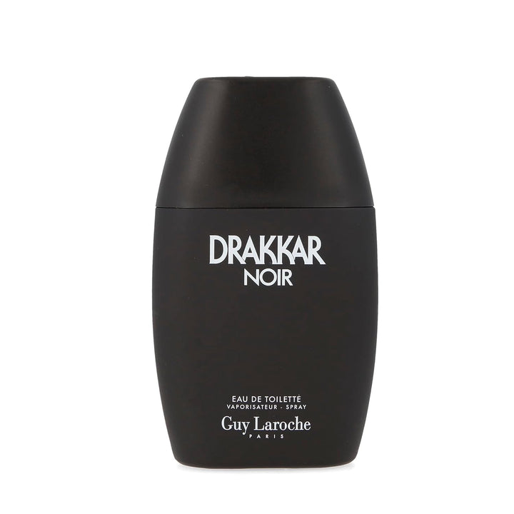 Guy Laroche Drakkar Noir EDT Spray 100ml Ja 100 ml (1er Pack), Ja 100 ml (1er Pack)