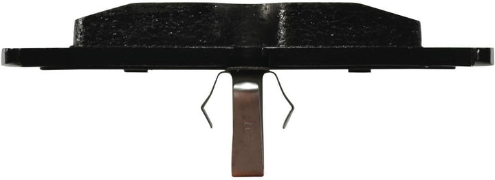 HELLA PAGID 8DB 355 008-761 Bremsbelagsatz - T1178 - Dicke/Stärke: 17.3mm - Bremssystem: Teves - für