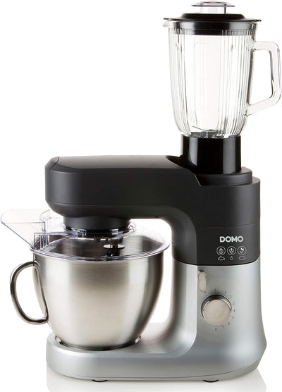 FOOD PROCESSOR 1000W/DO9182KR DOMO