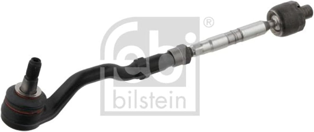 febi bilstein 31225 Spurstange mit Endstück , 1 Stück