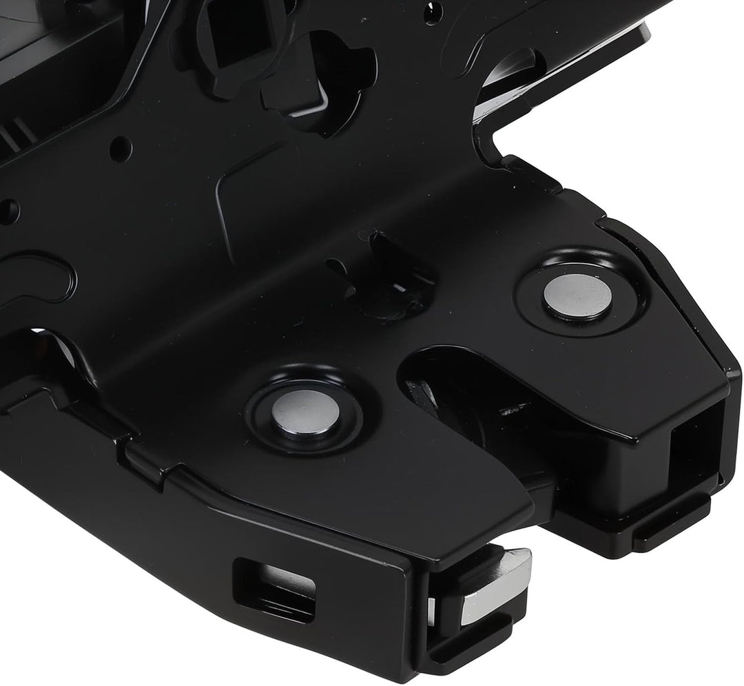 maXpeedingrods Heckklappenverriegelungsmotor hinten für Chevrolet GMC Cadillac Buick Opel Vauxhall 2