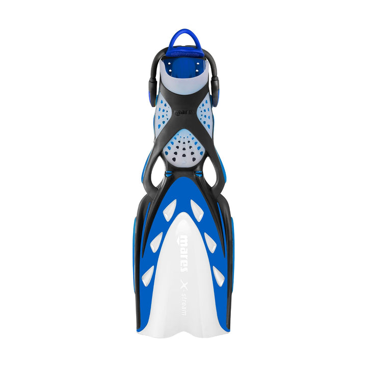 Mares Fins X-Stream Flossen R gelb, R gelb