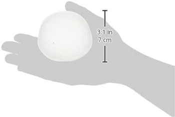 Sphero ATC01CLR Turbo Schutzhülle klar Transparent, Transparent