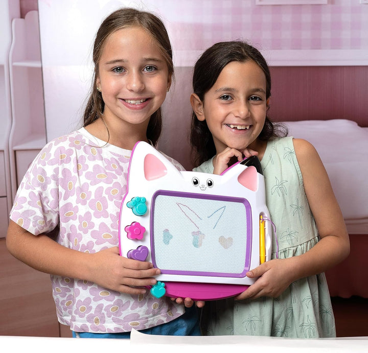 Gabby's Dollhouse - Doodle Board, DreamWorks
