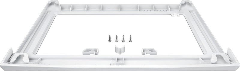 Siemens WZ27510 Zubehör für Waschen/Trocknen, Verbindungssatz für Wasch-Trockensäule