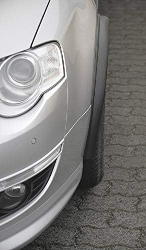 Hansen Styling Parts Kotflügelverbreiterung - universell - Breite: 40 mm - Länge: 150 cm 40 mm/1500