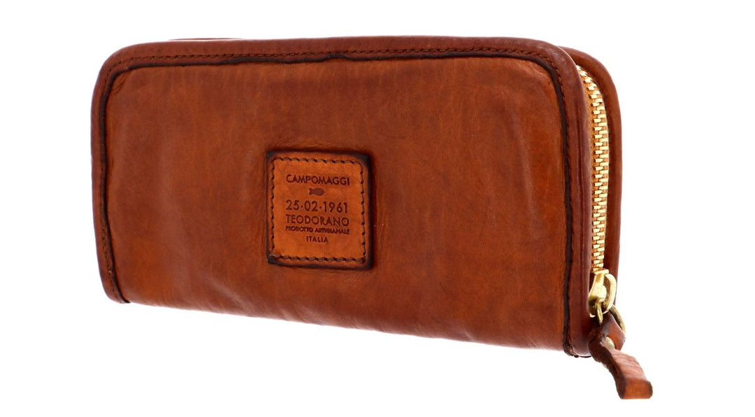 Campomaggi Classic Cognac, Cognac