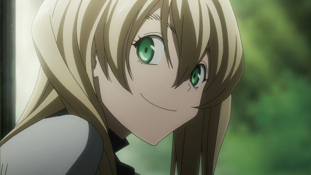 Blood Blockade Battlefront Limited Edition Vol. 1-3 [DVD], DVD