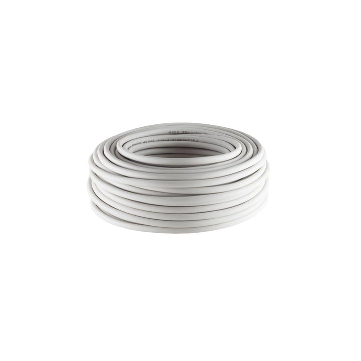 Shiverpeaks Patchkabel Netzwerkkabel Ethernet LAN Kabel Cat 5e F/UTP Halogenfrei 50m 50,00m, 50,00m