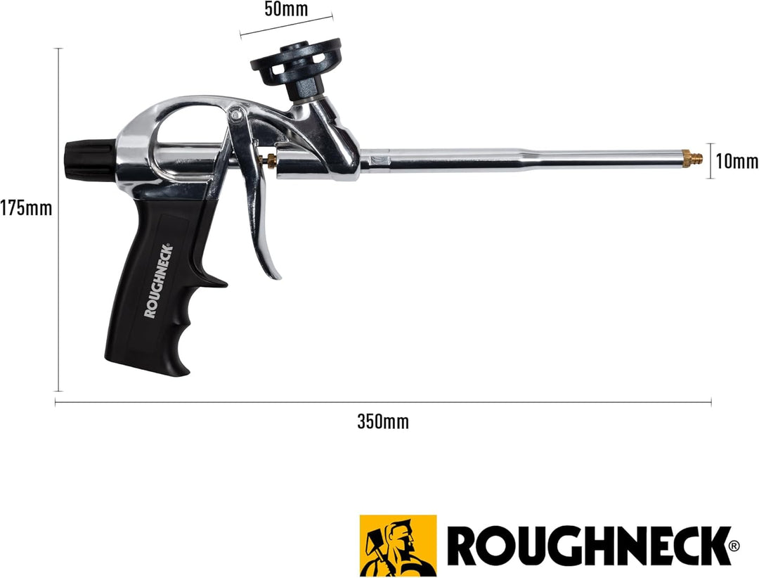 Roughneck Professional Foam Gun 32-310