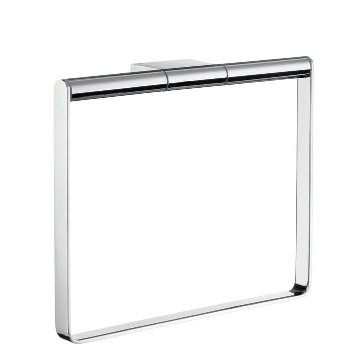Smedbo "Air" Towel Ring, Polished Chrome