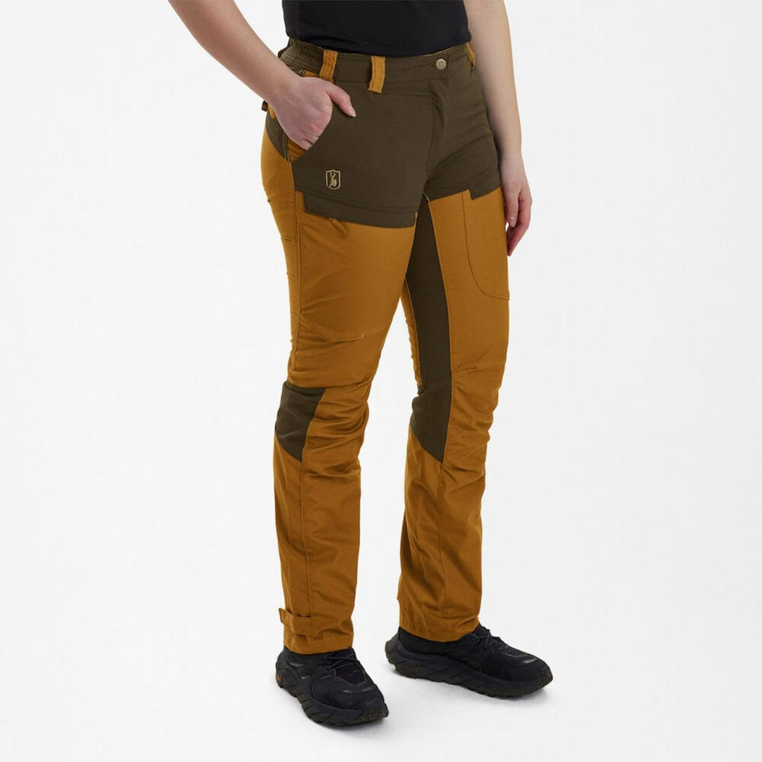Deerhunter Lady Ann Hose Bronze