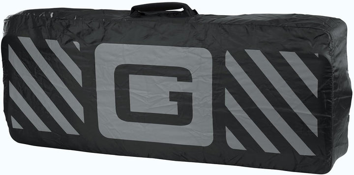 Gator G-PG-49 Pro-Go Series 49-note Keyboard Bag 49 Schlüssel, 49 Schlüssel