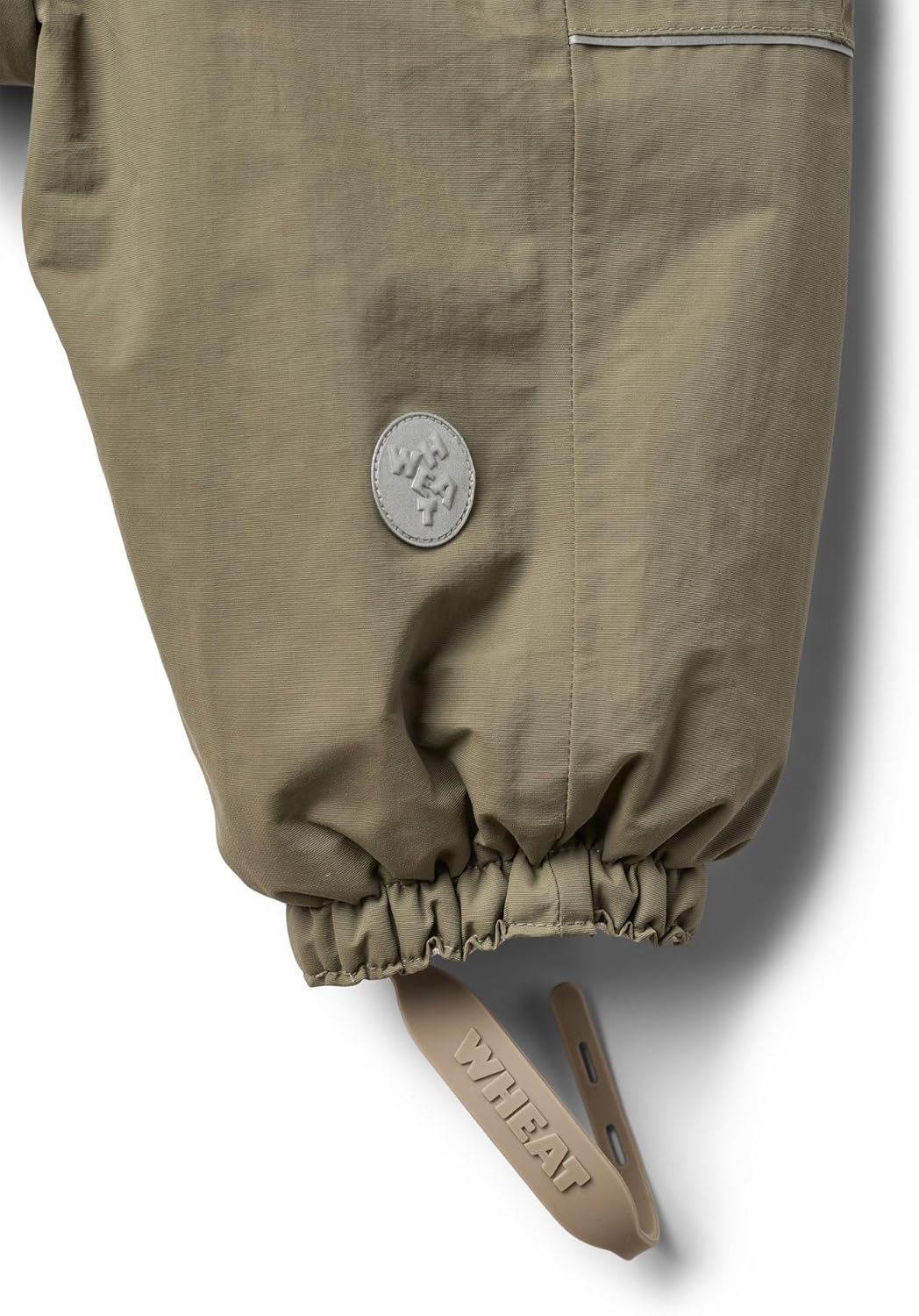 Wheat Kinder Unisex Schneeanzug Skioverall Adi Wasserdicht Atmungsaktiv Grs Zertifziert 92/2y 1133 D