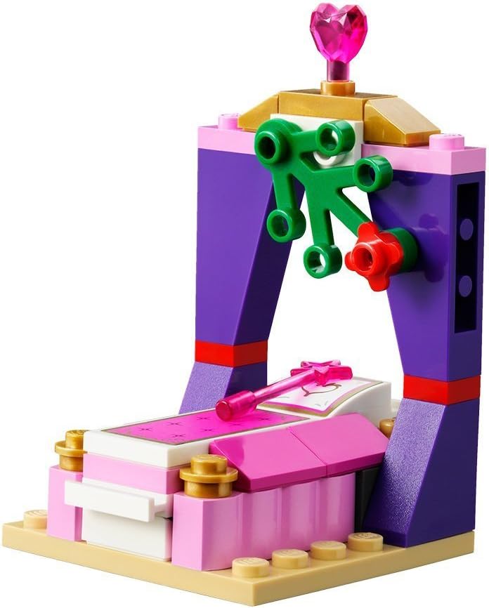 LEGO 41060 - Disney Princess-Aurora's königliches Schlafzimmer