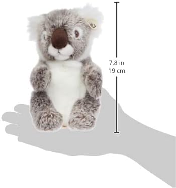 Unbekannt Mimex WWF16890 - WWF Koala Plüschtier, 15 cm