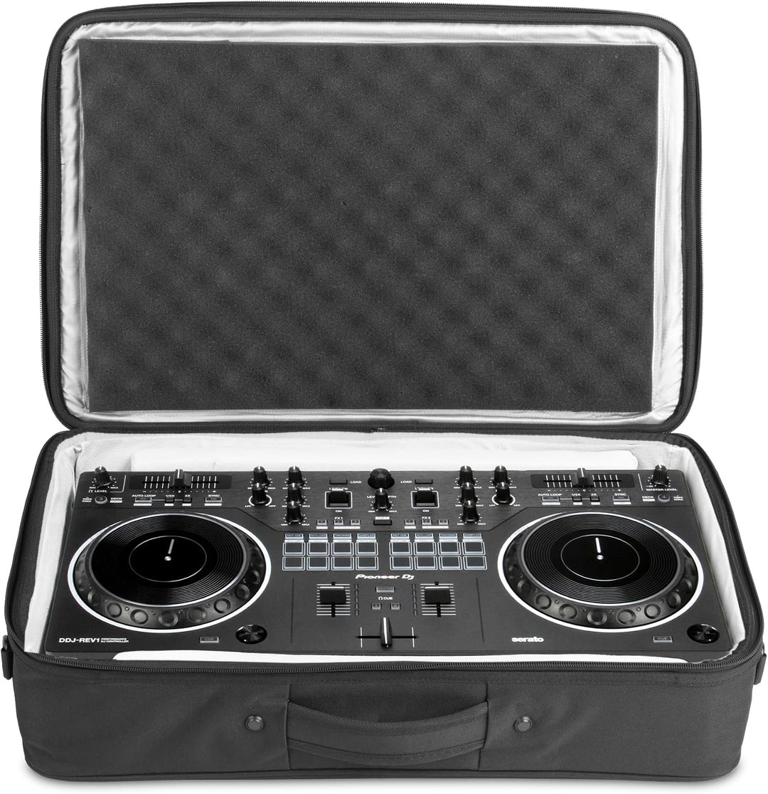 UDG Urbanite MIDI Controller Sleeve Medium Schwarz U7101BL, M