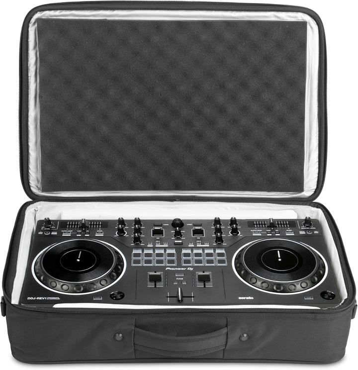 UDG Urbanite MIDI Controller Sleeve Medium Schwarz U7101BL, M