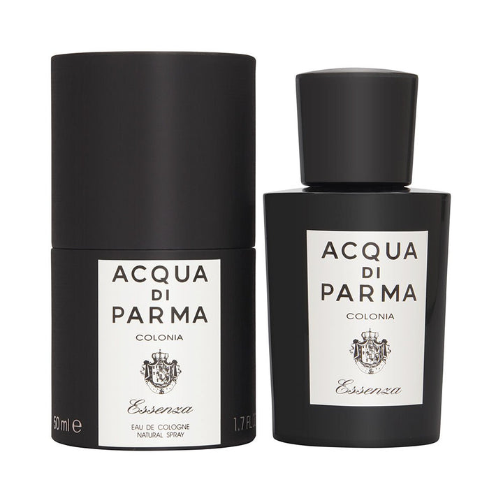 Acqua di Parma Colonia Essenza EDC Vapo, 50 ml 50 ml (1er Pack), 50 ml (1er Pack)