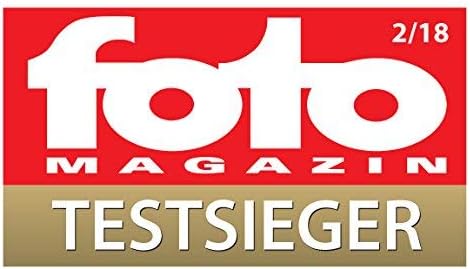 Panasonic DC-G9EG-K Lumix G Systemkamera (20 MP, 4K/6K, Dual I.S., OLED-Sucher, WiFi, Staub und Spri