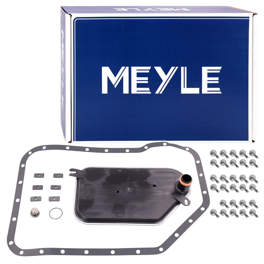 1x Original MEYLE Teilesatz, à–lwechsel-Automatikgetriebe