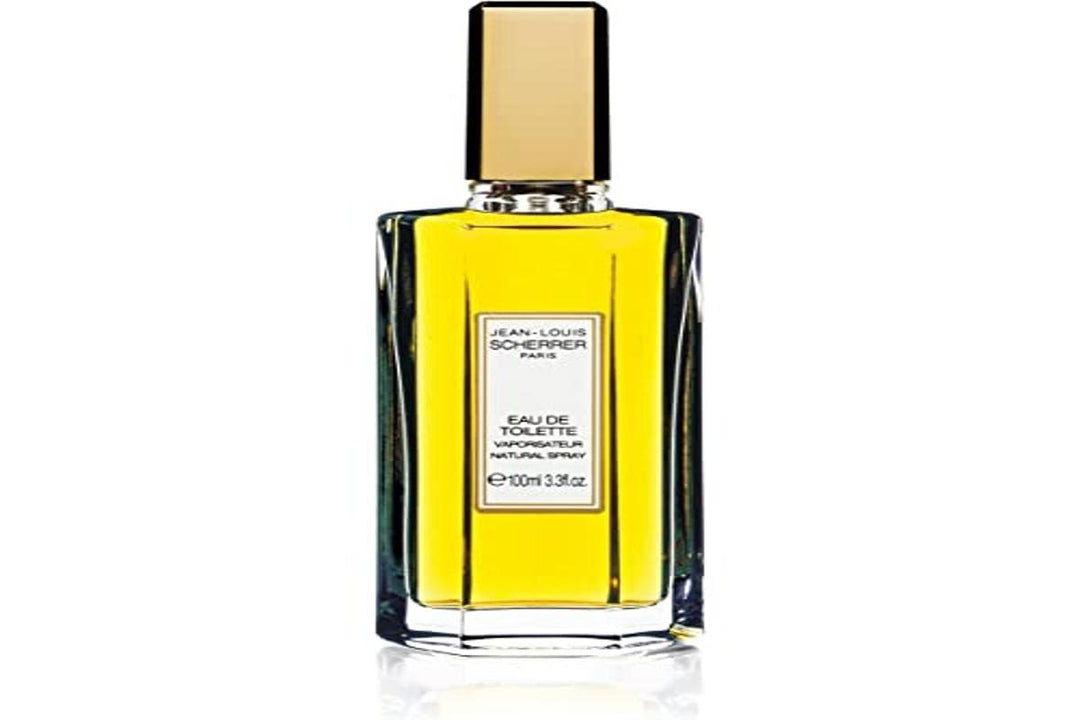 Jean Louis Sherrer Eau de Toilette 100 ml