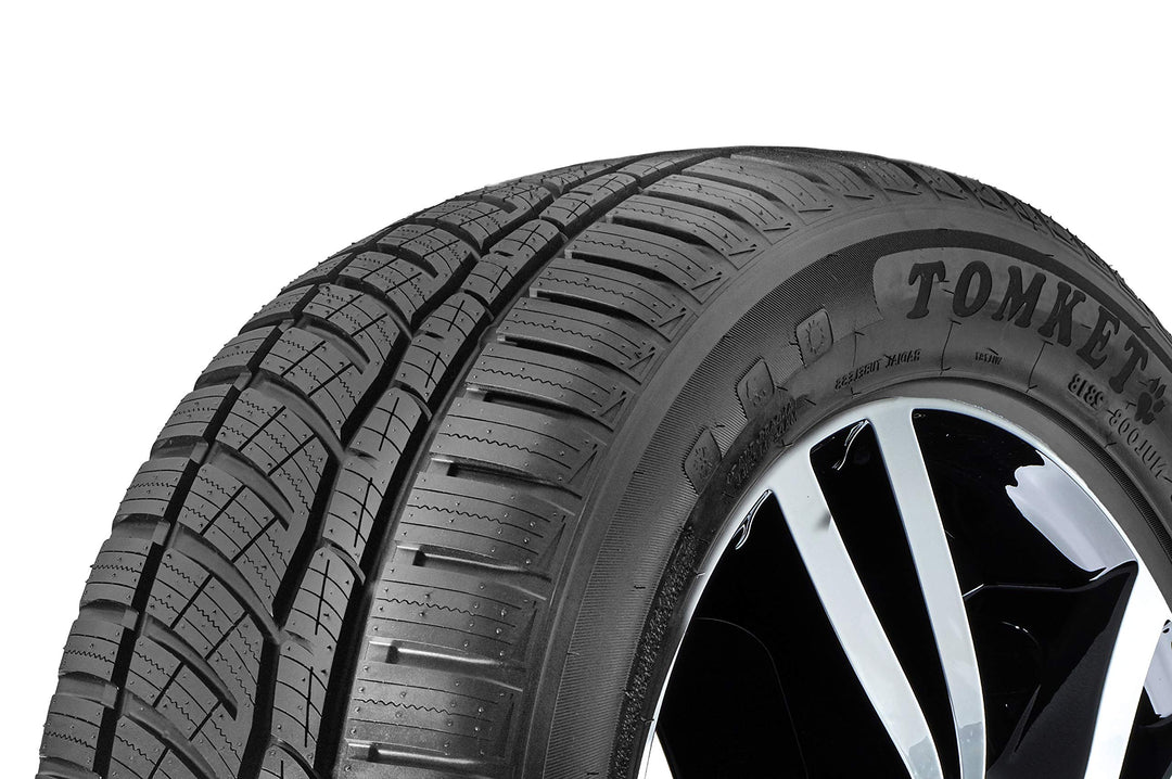 TOMKET ALLYEAR 3 XL 225/55/r17 101 V