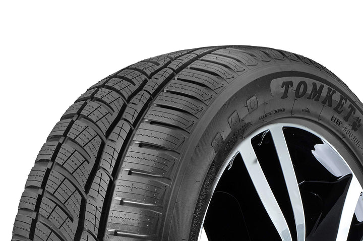 TOMKET ALLYEAR 3 XL 225/55/r17 101 V