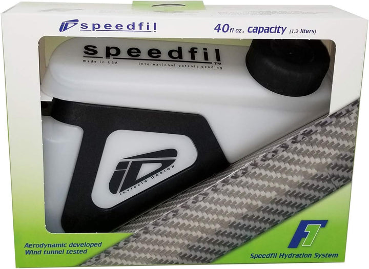 Speedfil Trinksystem für Fahrräder